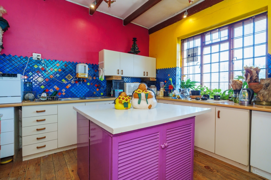 4 Bedroom Property for Sale in Rugby Western Cape